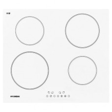 Индукционная варочная панель Hyundai HHI 6750 WG