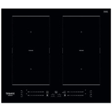 Индукционная варочная панель Hotpoint-Ariston HS 2560C BF