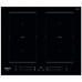 Индукционная варочная панель Hotpoint-Ariston HS 2560C BF Индукционная варочная панель Hotpoint-Ariston HS 2560C BF