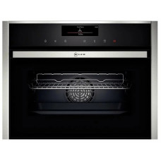 Встраиваемая пароварка Neff C 18FT48N0 Встраиваемая пароварка Neff C 18FT48N0