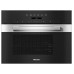 Встраиваемая пароварка Miele DG 7240 EDST/CLST, нержавеющая сталь Встраиваемая пароварка Miele DG 7240 EDST/CLST, нержавеющая сталь
