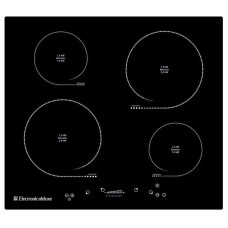 Индукционная варочная панель De Luxe 605304.01