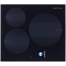 Индукционная варочная панель Cata IDB 6003 PRO BK