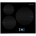 Индукционная варочная панель Cata IDB 6003 PRO BK
