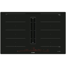 Индукционная варочная панель Bosch PXX 821 D66E Индукционная варочная панель Bosch PXX 821 D66E
