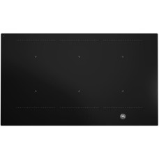 Индукционная варочная панель Bertazzoni P906I M3 G5NE Индукционная варочная панель Bertazzoni P906I M3 G5NE