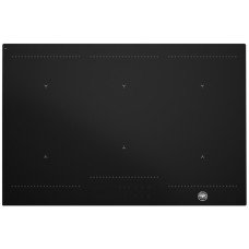 Индукционная варочная панель Bertazzoni P786I M3 B2NE Индукционная варочная панель Bertazzoni P786I M3 B2NE