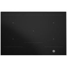 Индукционная варочная панель Bertazzoni P785I M2 G5NE Индукционная варочная панель Bertazzoni P785I M2 G5NE