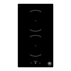Индукционная варочная панель Bertazzoni P302I B2N Индукционная варочная панель Bertazzoni P302I B2N