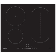 Индукционная варочная панель Akpo PIA 6094117CC BL