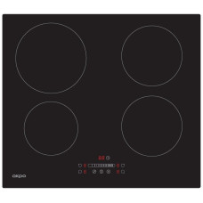 Индукционная варочная панель Akpo PIA 6094016DH BL