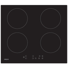 Индукционная варочная панель Akpo PIA 6094014CC BL