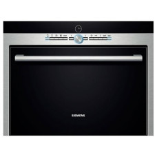 Встраиваемая пароварка Siemens HB 36D575 Встраиваемая пароварка Siemens HB 36D575