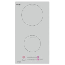 Индукционная варочная панель Akpo PIA 3092015CC WH Индукционная варочная панель Akpo PIA 3092015CC WH