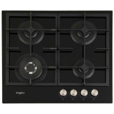 Газовая варочная панель Whirlpool GOFL 629 NB