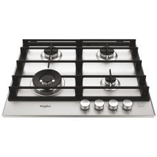 Газовая варочная панель Whirlpool GMW 6422/IXL EE