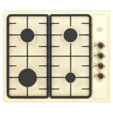 Газовая варочная панель TESSA 1TSP GM312 Bg