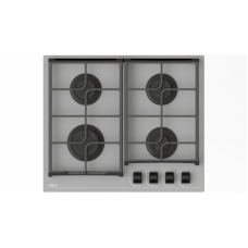 Газовая варочная панель Teka GBC 64100 KBN White Газовая варочная панель Teka GBC 64100 KBN White