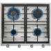 Газовая варочная панель Teka EX 60.1 4G AI AL DR