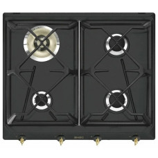 Газовая варочная панель Smeg SPR864AGH