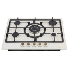 Газовая варочная панель Simfer H 70W51 O517