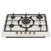 Газовая варочная панель Simfer H 70W51 O517