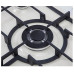 Газовая варочная панель Simfer H 70W51 O517