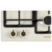 Газовая варочная панель Simfer H 60V41 O597 Газовая варочная панель Simfer H 60V41 O597