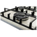 Газовая варочная панель Simfer H 60V41 O597 Газовая варочная панель Simfer H 60V41 O597