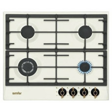 Газовая варочная панель Simfer H 60V41 O501