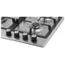 Газовая варочная панель Simfer H 60V41 M516 Газовая варочная панель Simfer H 60V41 M516