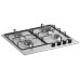 Газовая варочная панель Simfer H 60V40 M411 Газовая варочная панель Simfer H 60V40 M411