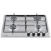 Газовая варочная панель Simfer H 60V40 M411 Газовая варочная панель Simfer H 60V40 M411