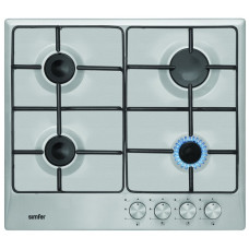 Газовая варочная панель Simfer H 60V40 M401