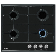 Газовая варочная панель Simfer H 60V40 B470