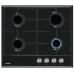 Газовая варочная панель Simfer H 60V40 B470