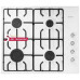 Газовая варочная панель Simfer H 60Q40 W471