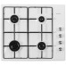 Газовая варочная панель Simfer H 60Q40 W400 Газовая варочная панель Simfer H 60Q40 W400