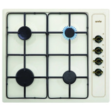 Газовая варочная панель Simfer H 60Q40 O401