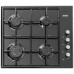 Газовая варочная панель Simfer H 60Q40 M400 Газовая варочная панель Simfer H 60Q40 M400