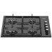 Газовая варочная панель Simfer H 60Q40 M400 Газовая варочная панель Simfer H 60Q40 M400