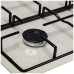 Газовая варочная панель Simfer H 60Q40 M400 Газовая варочная панель Simfer H 60Q40 M400