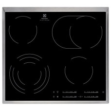 Электрическая варочная панель Electrolux EHF 96547 XK