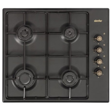 Газовая варочная панель Simfer H 60Q40 L417