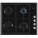 Газовая варочная панель Simfer H 60Q40 B416 Газовая варочная панель Simfer H 60Q40 B416