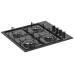 Газовая варочная панель Simfer H 60Q40 B400 Газовая варочная панель Simfer H 60Q40 B400