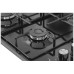 Газовая варочная панель Simfer H 60Q40 B400 Газовая варочная панель Simfer H 60Q40 B400