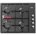 Газовая варочная панель Simfer H 60Q40 B400 Газовая варочная панель Simfer H 60Q40 B400