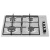Газовая варочная панель Simfer H 60Q40 B400 Газовая варочная панель Simfer H 60Q40 B400