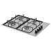 Газовая варочная панель Simfer H 60Q40 B400 Газовая варочная панель Simfer H 60Q40 B400